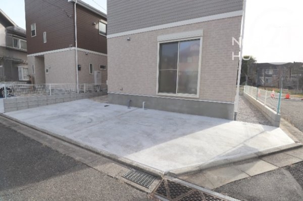あきる野市小川の中古一戸建て