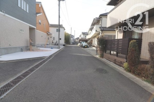 あきる野市小川の中古一戸建て