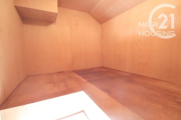 武蔵村山市学園３丁目の中古一戸建て