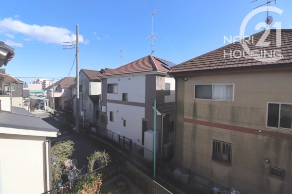 武蔵村山市学園３丁目の中古一戸建て