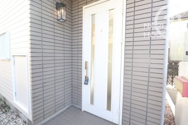 武蔵村山市学園３丁目の中古一戸建て