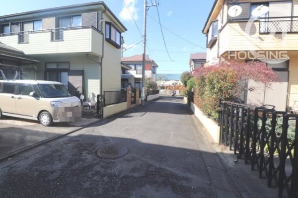 武蔵村山市学園３丁目の中古一戸建て