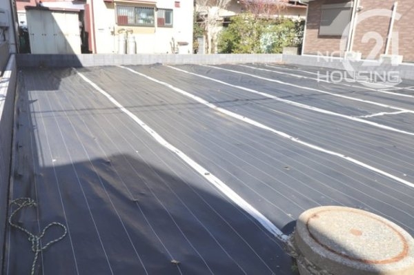 羽村市富士見平２丁目の土地