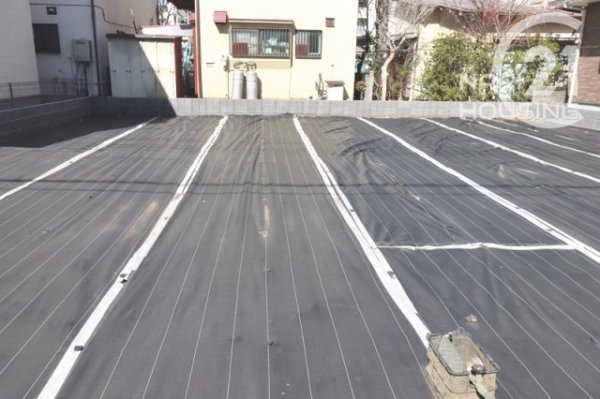 羽村市富士見平２丁目の土地