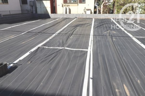 羽村市富士見平２丁目の土地