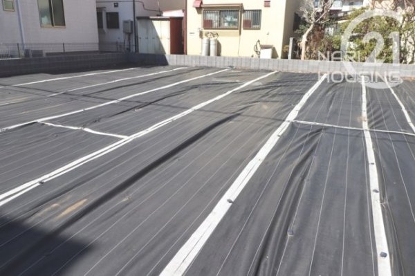 羽村市富士見平２丁目の土地