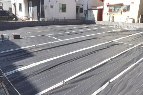 羽村市富士見平２丁目の土地