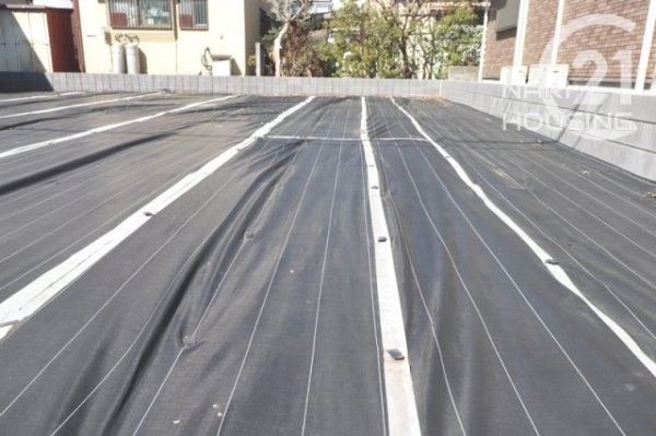 羽村市富士見平２丁目の土地