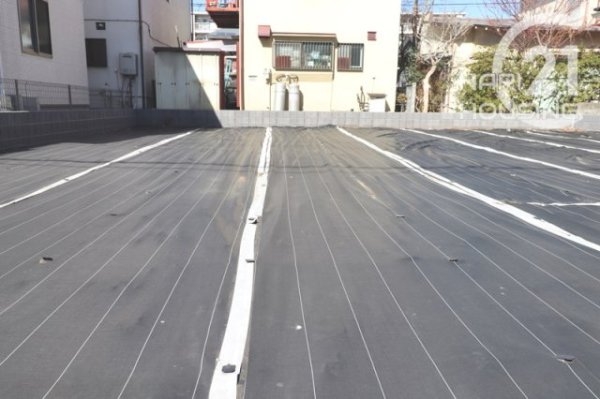 羽村市富士見平２丁目の土地