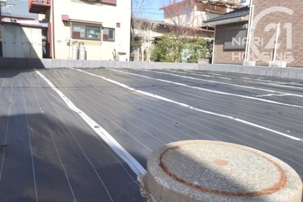 羽村市富士見平２丁目の土地