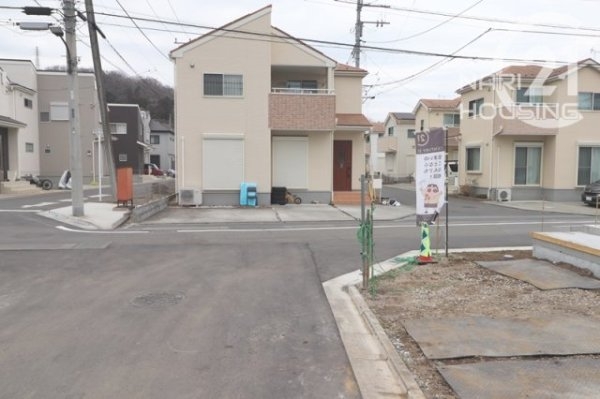 リーブルガーデン　あきる野市伊奈　新築　全15棟　15号棟