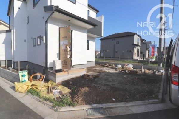 リーブルガーデン　あきる野市伊奈　新築　全15棟　15号棟