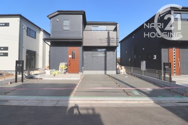 リーブルガーデン　あきる野市伊奈　新築　全15棟　12号棟