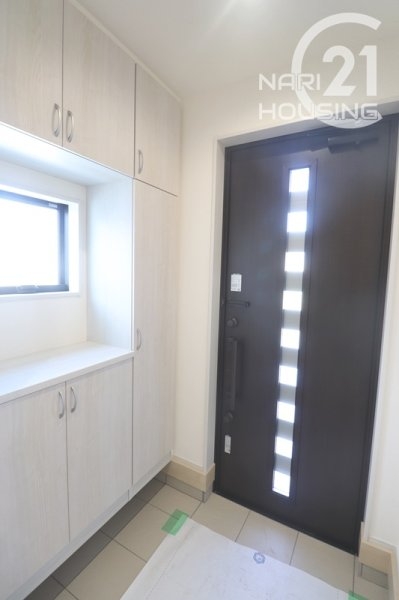 リーブルガーデン　あきる野市伊奈　新築　全15棟　2号棟
