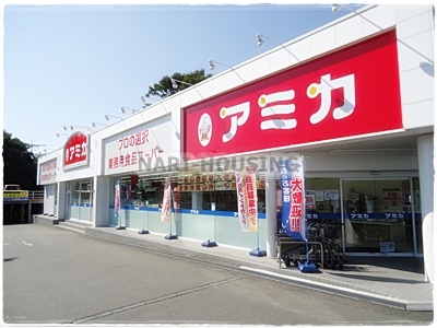 ハイネス立川(アミカ立川店)