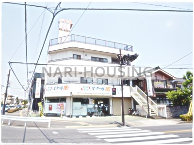 リーブルガーデン　武蔵村山市残堀1丁目　新築　全8棟　4号棟(スクールIE武蔵村山校)