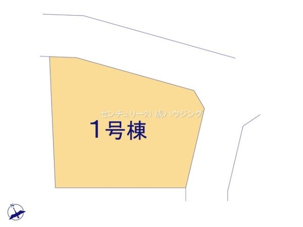 リーブルガーデン　あきる野市引田　新築　全1棟