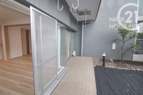 コスモ立川サングレイス