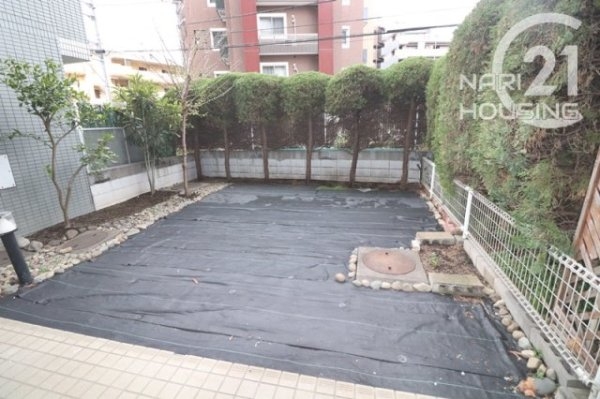 コスモ立川サングレイス