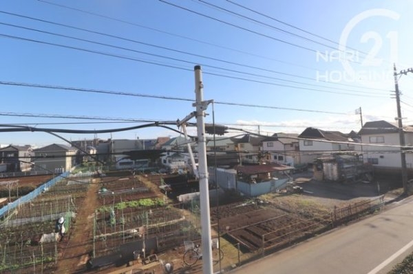 武蔵村山市学園4丁目　新築　全3棟　3号棟