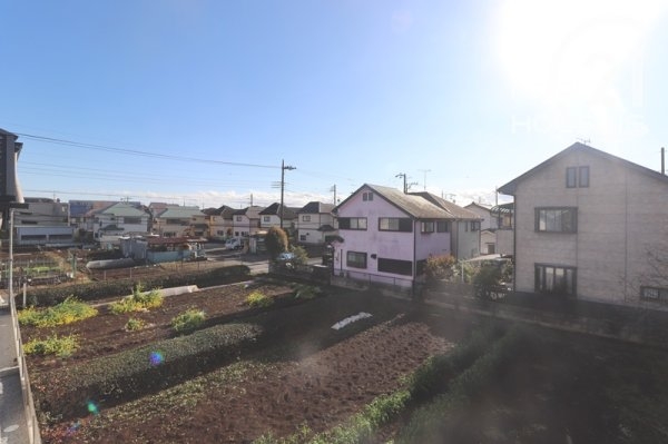 武蔵村山市学園4丁目　新築　全3棟　1号棟