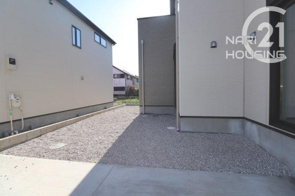 武蔵村山市学園4丁目　新築　全3棟　1号棟