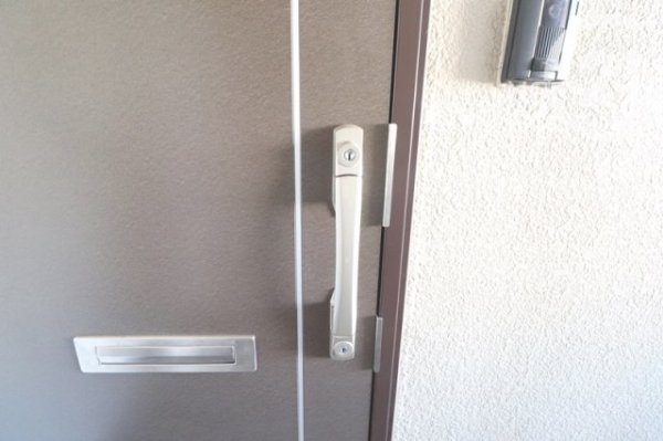 昭島つつじが丘ハイツ北２２号棟