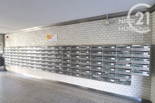 昭島つつじが丘ハイツ北２２号棟