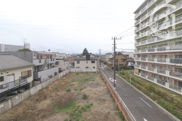 昭島市福島町　新築　全2棟　1号棟