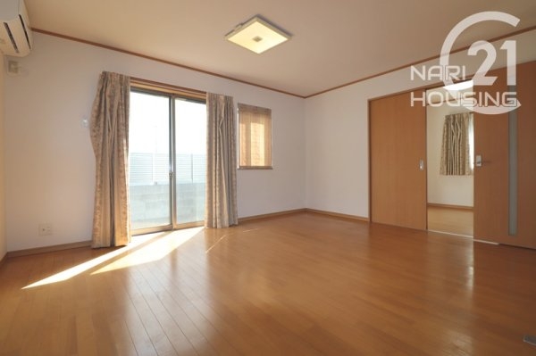羽村市神明台２丁目の中古一戸建て
