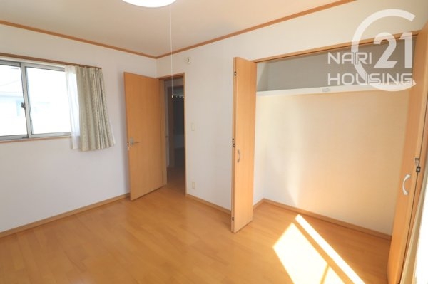 羽村市神明台２丁目の中古一戸建て