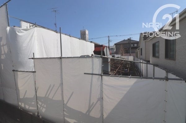 羽村市神明台２丁目の中古一戸建て
