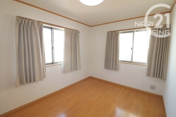 羽村市神明台２丁目の中古一戸建て