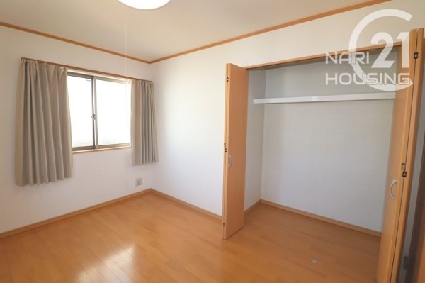羽村市神明台２丁目の中古一戸建て