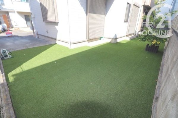 羽村市神明台２丁目の中古一戸建て