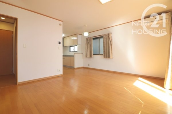 羽村市神明台2丁目　中古戸建