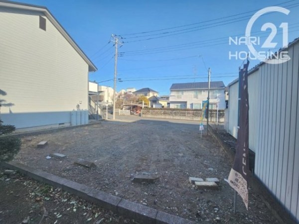 クレイドルガーデン　昭島市宮沢町2丁目　新築　全1棟