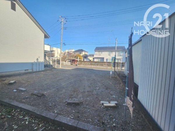 クレイドルガーデン　昭島市宮沢町2丁目　新築　全1棟