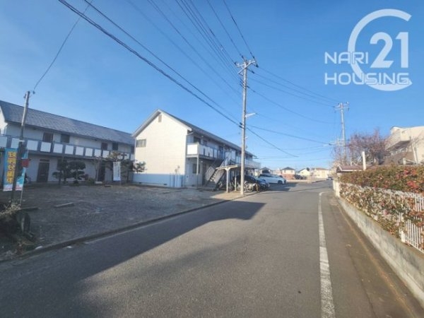 クレイドルガーデン　昭島市宮沢町2丁目　新築　全1棟