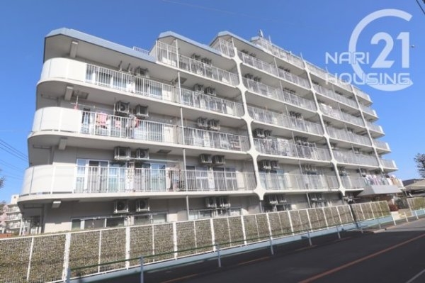メゾンエクレーレ昭島
