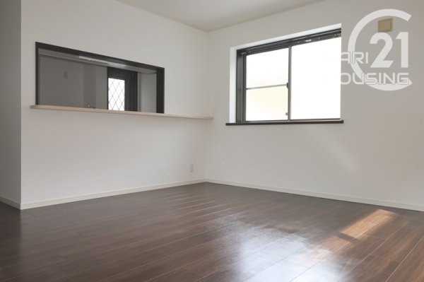あきる野市下代継の中古一戸建て