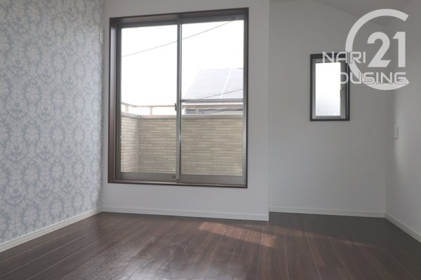 あきる野市下代継の中古一戸建て