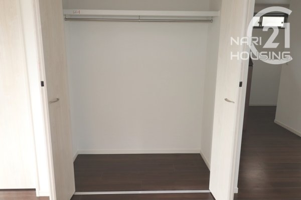 あきる野市下代継の中古一戸建て