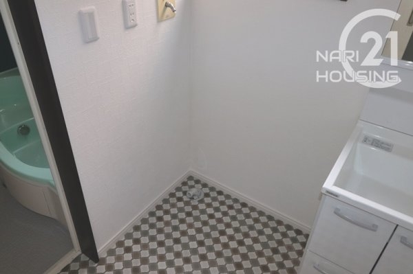 あきる野市下代継の中古一戸建て