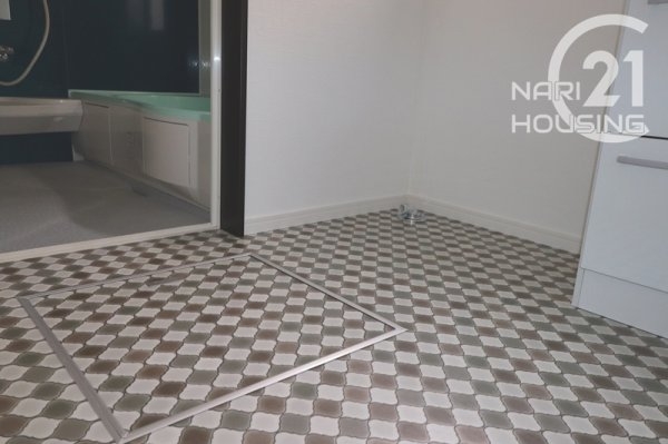 あきる野市下代継の中古一戸建て