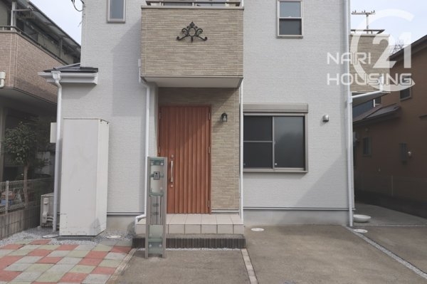 あきる野市下代継の中古一戸建て