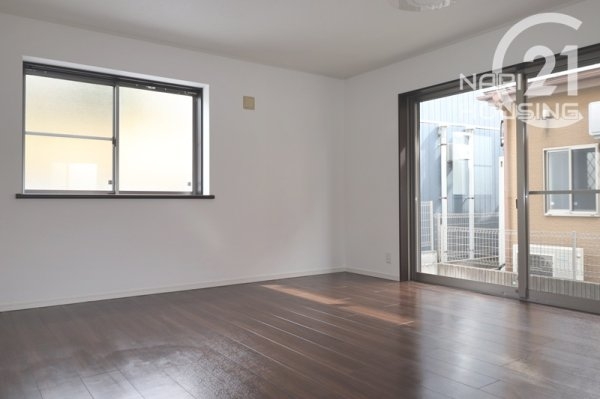 あきる野市下代継　中古戸建