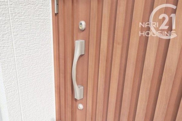 あきる野市下代継の中古一戸建て