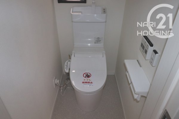 あきる野市下代継の中古一戸建て