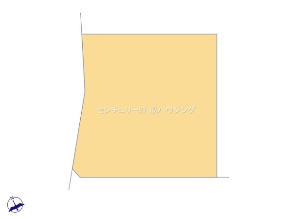 東大和市高木3丁目　新築　全1棟